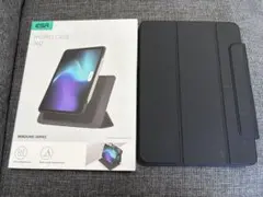 ESR iPad Air 11インチ ケース (M3/M2、2025/2024)