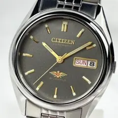 超希少 新品未使用 シチズン 21石 イーグル7 自動巻き フルーデットベゼル 希少 新品未使用 シチズン 21石 イーグル7 自動巻き フルー