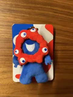 2025年最新】ミャクミャクぬいバッジの人気アイテム - メルカリ