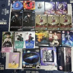 鬼滅の刃フィギュア 19体セット 新品未開封 - メルカリ
