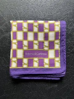 ROBERTA DI CAMERINO／ハンカチ