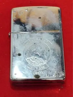 2026年最新】ミリタリーZippoの人気アイテム - メルカリ