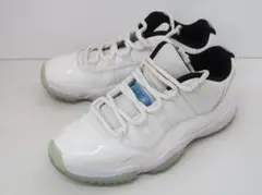 NIKE ナイキ AIR JORDAN 11 RETRO LOW エアジョーダン