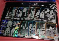 ドラゴンボールスーパーダイバーズ　アドバンスパックN・Ｒコンプセット ４０周年