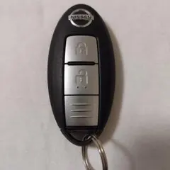 日産純正 35 GT-R GTR スマートキー インテリジェントキー キーレス