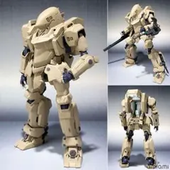 【新品未開封】ROBOT魂 〈SIDE TA〉 壱七式戦術甲冑雷電 『ガサラキ』