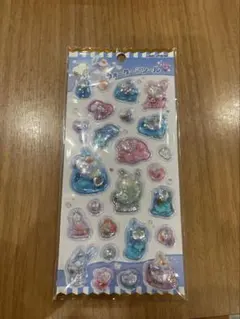 ウォーターインシール スヌーピー