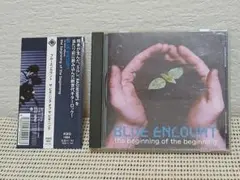 2026年最新】BLUE ENCOUNT the beginning of the beginningの人気