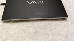 VAIO Core i5第8世代8G SSD128GB