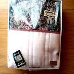 ウインターケット　未使用品