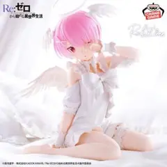 Relax time ラム Sweet Angel ver. - メルカリ