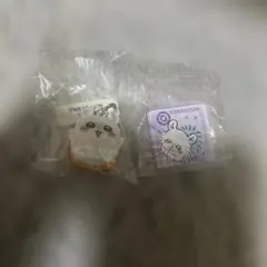 ちいかわ くら寿司 モモンガ キーホルダー マグネット 2点セット