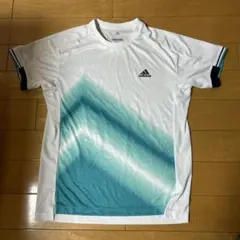 adidas テニスウェア