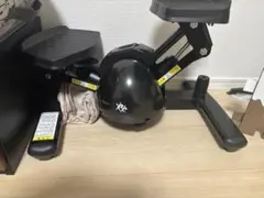 ルネサンス RE ツイスト ステッパー 黒