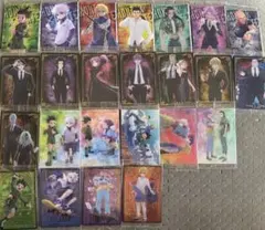 HUNTER×HUNTER イタジャガ 4 フルコンプリート 24種セット