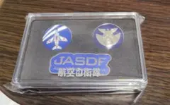 航空自衛隊 JASDF ゴルフマーカー セット