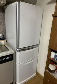 2026年最新】mitsubishi 冷蔵庫 335の人気アイテム - メルカリ