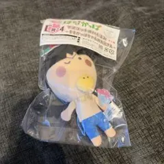 はなかっぱ マスコットぬいぐるみ ももかっぱちゃんのお兄さん 一番くじ