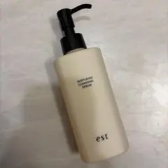 est Nurturing Cleansing Serum クレンジングのサムネイル
