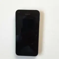 「ジャンク品」京セラ　KYOCERA DIGNO スマホ