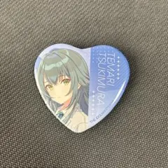 2026年最新】月村手毬 缶バッジの人気アイテム - メルカリ