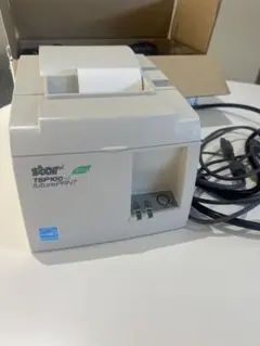 X*N様 Star精密 サーマルプリンター TSP100ECO 本体 - メルカリ