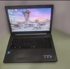 NEC ノートパソコン Windows11 オフィス付き 爆速SSD - メルカリ