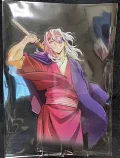 ドラマクイン 1巻 記念 アクリルボード 当選品 - メルカリ