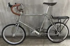 2025年最新】ビリオン ミニベロの人気アイテム - メルカリ