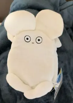 HYDE スノーモンスターぬいぐるみ スノモン SNOW MONSTER HOTEL HYDE ぬいぐるみポーチ - メルカリ