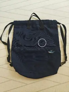 マーブルシュッド リュック