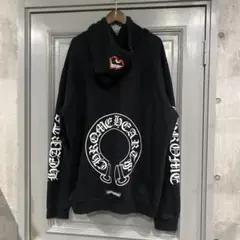Chrome Hearts Matty Boy Chomper hoodieのサムネイル