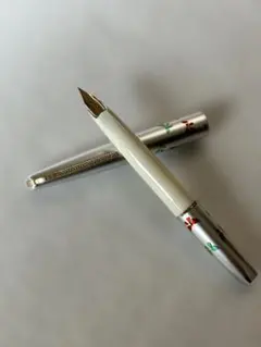 PLATINUM JAPAN 1919 万年筆 - メルカリ