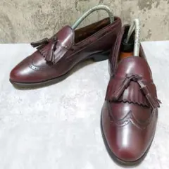 2025年最新】allen edmondsローファーの人気アイテム - メルカリ