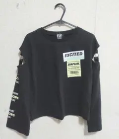 ANAP トレーナー 150cm