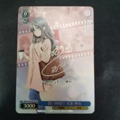 2026年最新】青ブタ ヴァイス サインの人気アイテム - メルカリ