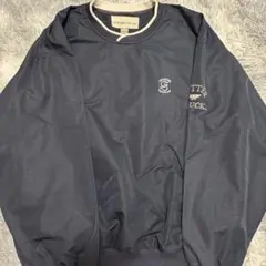 古着　ナイロンジャケット