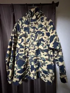 2026年最新】ape スノボジャケットの人気アイテム - メルカリ