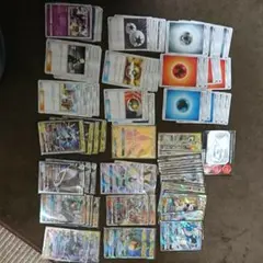 ポケモンカード まとめ売り