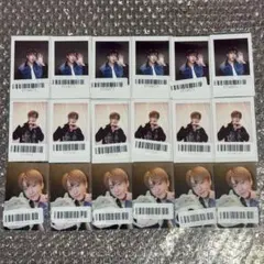 Straykids KMS karma サイン会 上海 8枚セット - メルカリ