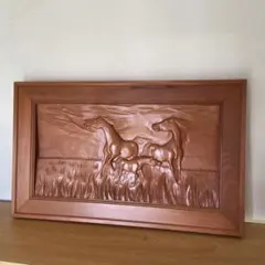 2026年最新】馬レリーフの人気アイテム - メルカリ