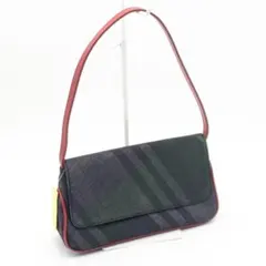 【良品AB】Ralph LAUREN ラルフローレン ワンショルダーバッグ