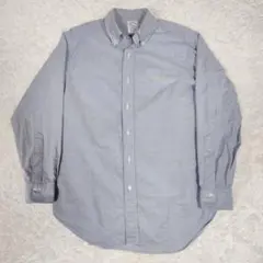 2026年最新】USA ブルックスブラザーズ オックスフォードの人気