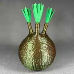 パキポディウム　グラキリス　フィギュア　3Dプリンター　オブジェ　塊根　520のサムネイル