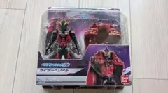 ウルトラアクションフィギュア　カイザーベリアルのサムネイル