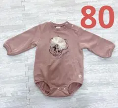 futafuta ディズニー　ロンパース