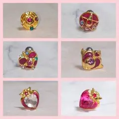 イヤリング ボディピアス 18G 16G 14G 軟骨 ハート スター ウイング