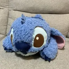 スティッチ PuppyEyes 超BIGぬいぐるみ