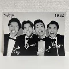 シットキングス ミニポスター