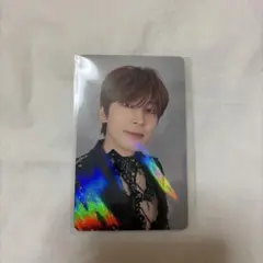 SEVENTEEN ウォヌ 消費期限 トレカ